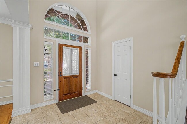 Foto del edificio - 4303 Hillswick Ct
