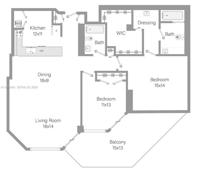 Building Photo - 555 NE 34th St