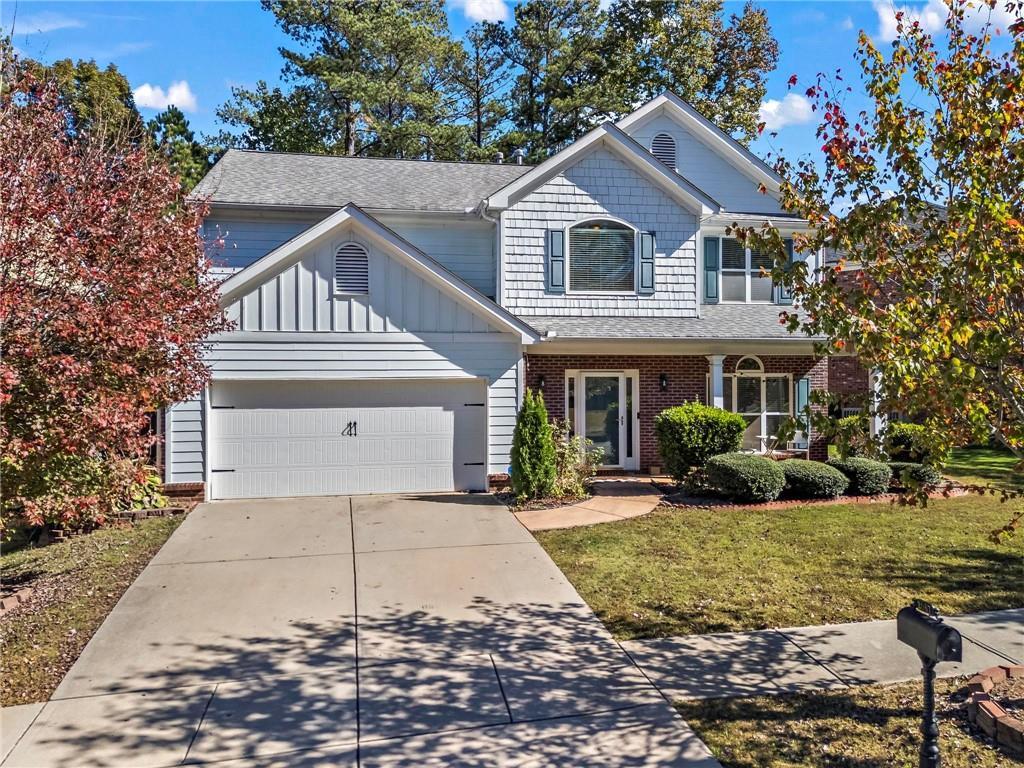 Foto principal - 2067 Peach Shoals Cir