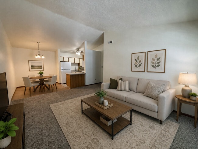 Building Photo - Ashberry Village Apartments