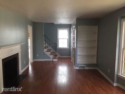 Building Photo - 4 br, 2 bath House - 4426 Silsby Rd