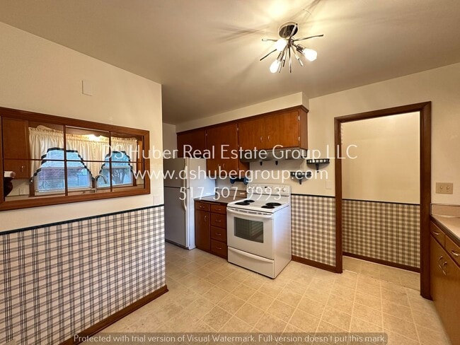 Foto del edificio - 1316 Ravenswood Dr