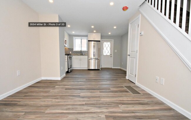 Foto del edificio - 3554 Miller St