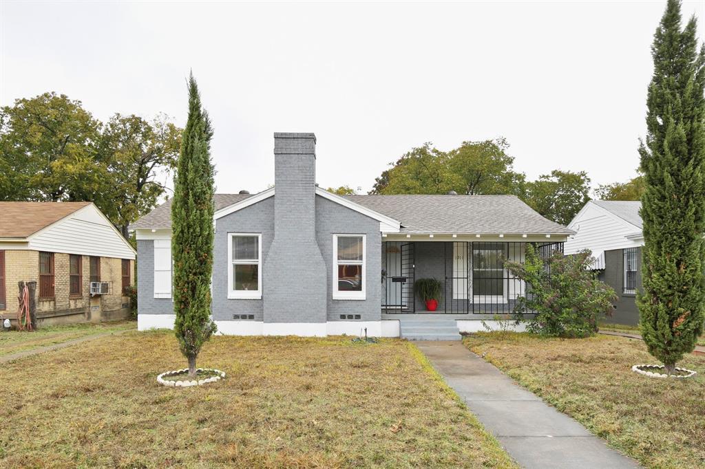 Primary Photo - 1911 Somerset Ave