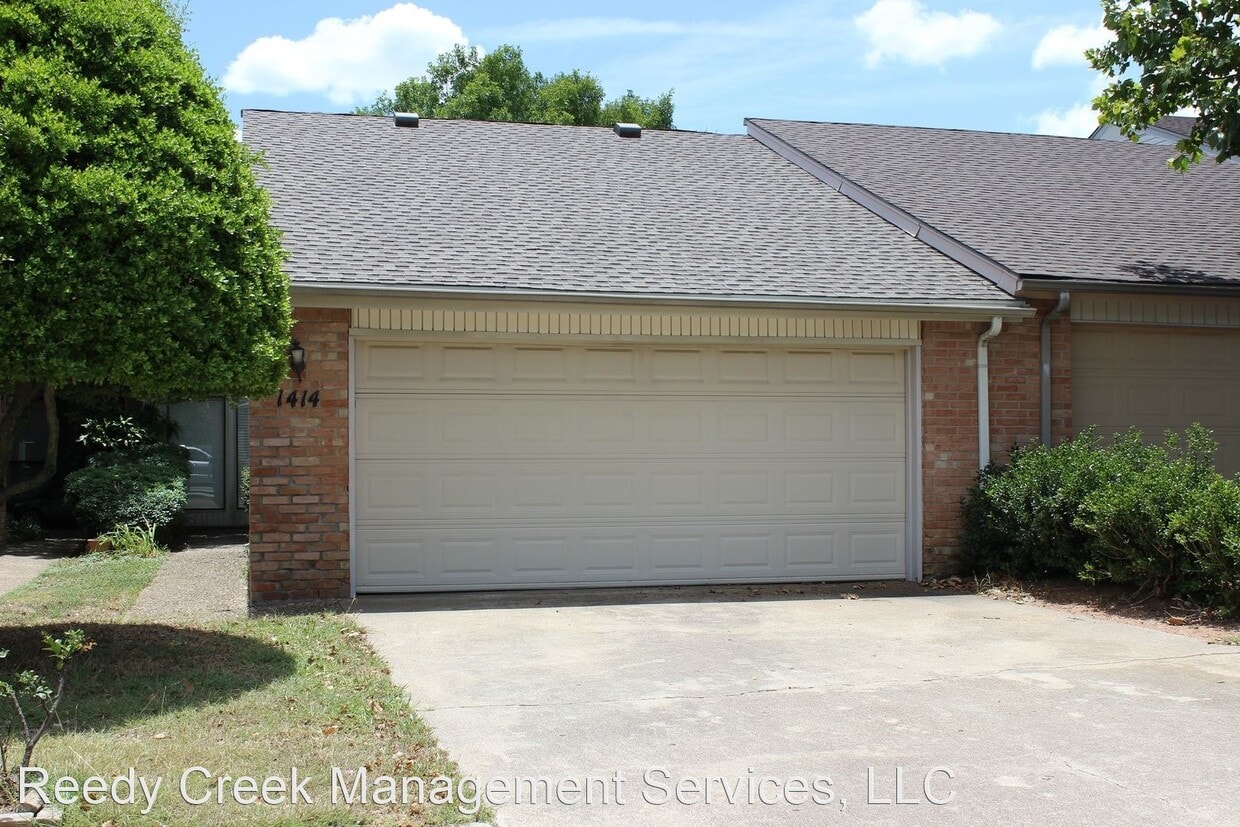 Foto principal - 1414 N Crosspointe St