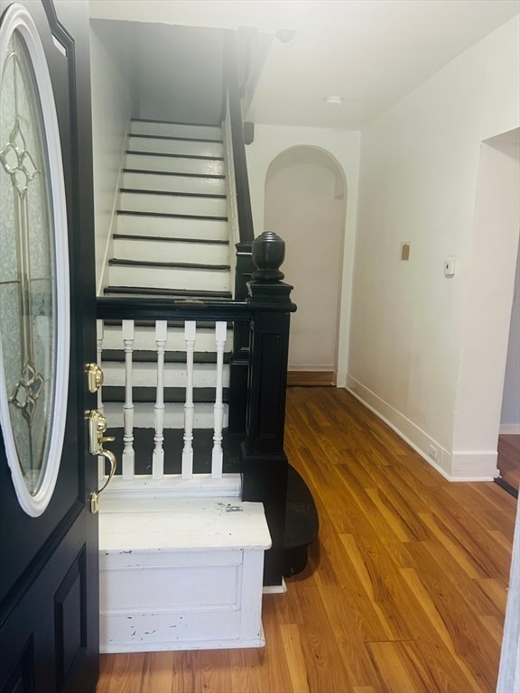 Foto del edificio - 87 Summer St