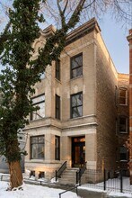 Building Photo - 1415 W George St