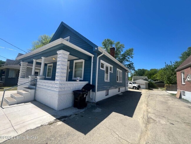 Foto del edificio - 4010 Taylor Blvd
