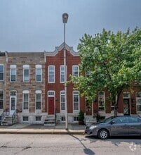 Building Photo - 129 W Ostend St