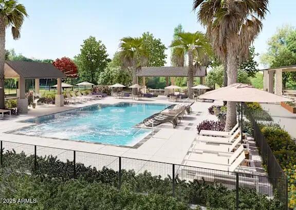 Primary Photo - 39696 W Lococo St