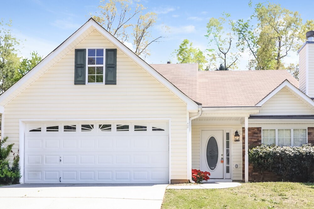Foto principal - 525 Hillcrest Cross Rd
