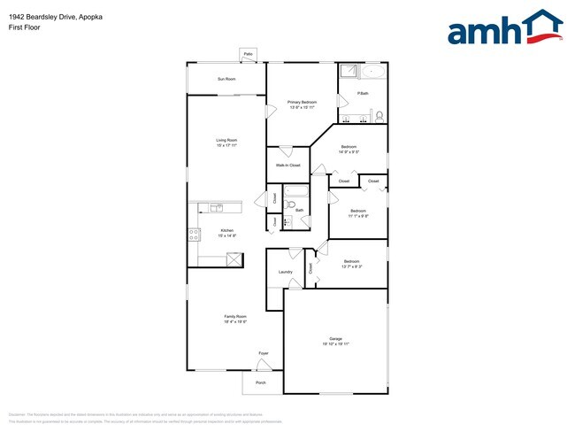Foto del edificio - 1942 Beardsley Dr