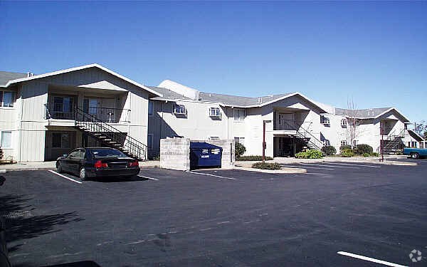 Building Photo - 6420 46th St