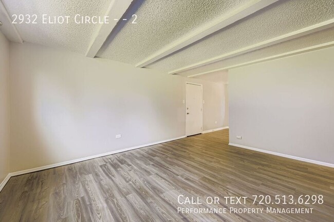 Building Photo - 2932 Eliot Cir
