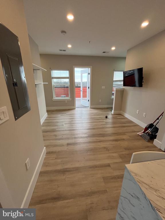 Building Photo - 2385 Rhode Island Ave NE