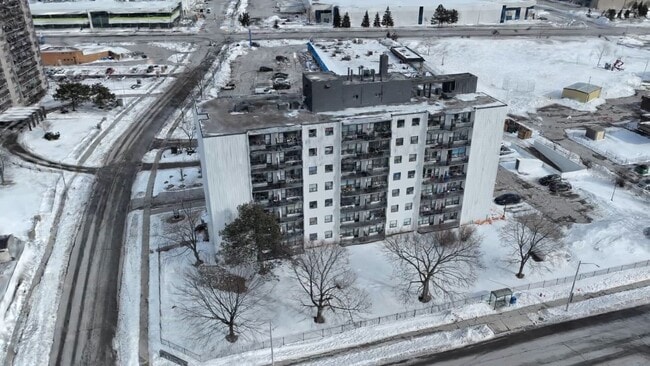  - 34 Rambler Dr Apartments