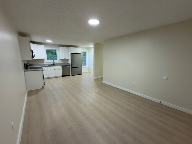 Foto del edificio - 121 Maryville Hwy