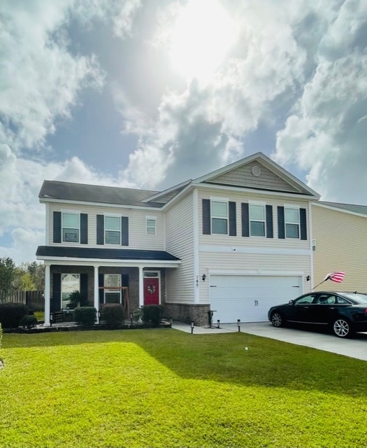 145 Somersby Blvd, Pooler, GA 31322 House Rental in Pooler, GA