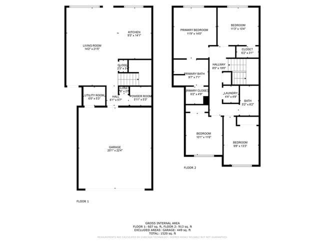 Building Photo - 4449 E 45th St N