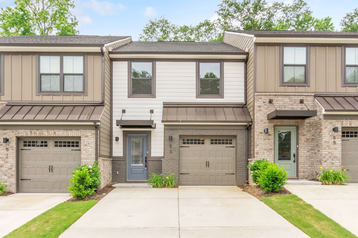 53 Connaught Ct, Mauldin, SC 29662 Townhome Rentals in Mauldin SC