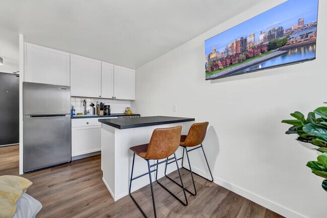 Foto del edificio - 640 4th St