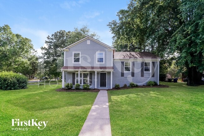 Building Photo - 15901 Lawing Ct