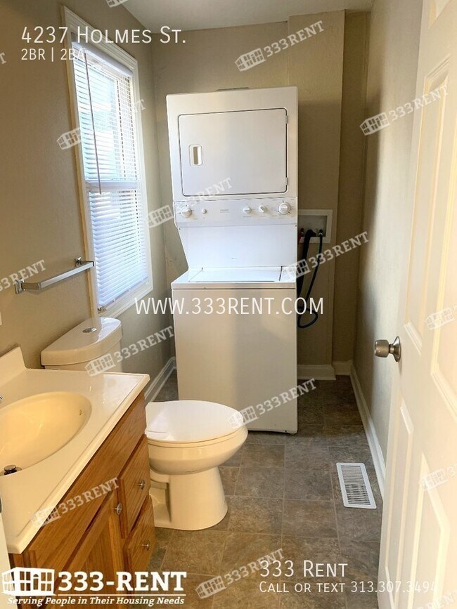 Foto del edificio - 4237 Holmes St