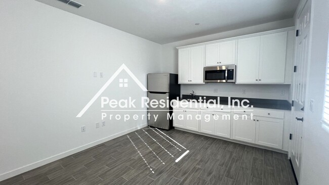 Building Photo - Brand New 1bd/1ba Rancho Cordova ADU!