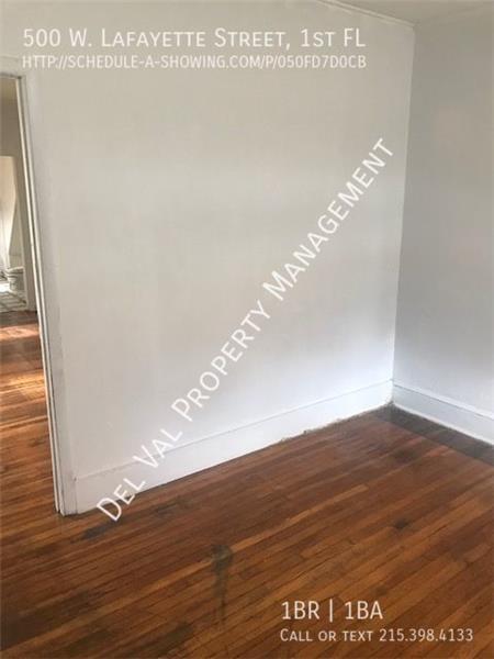 Foto del edificio - 500 W Lafayette St