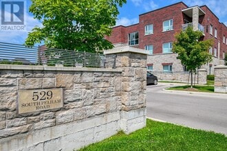 Building Photo - 529 S Pelham Rd