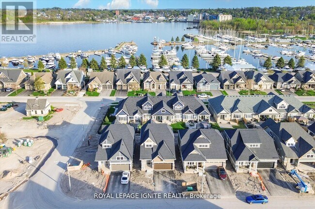 Photo du bâtiment - 519 Hudson Cres