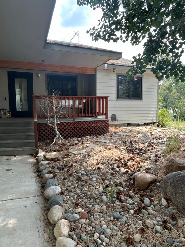 Building Photo - 184 Canyon Creek Trail