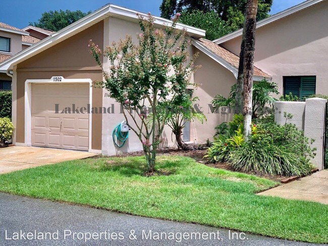 Building Photo - 2 br, 1 bath House - 1502 Shelley Place