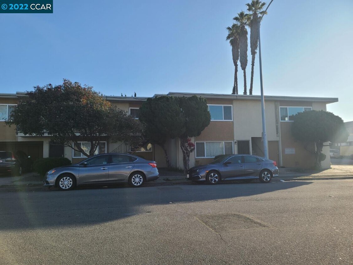 5201 Riverside Ave Unit 6, San Pablo, CA 94806 Apartment for Rent in