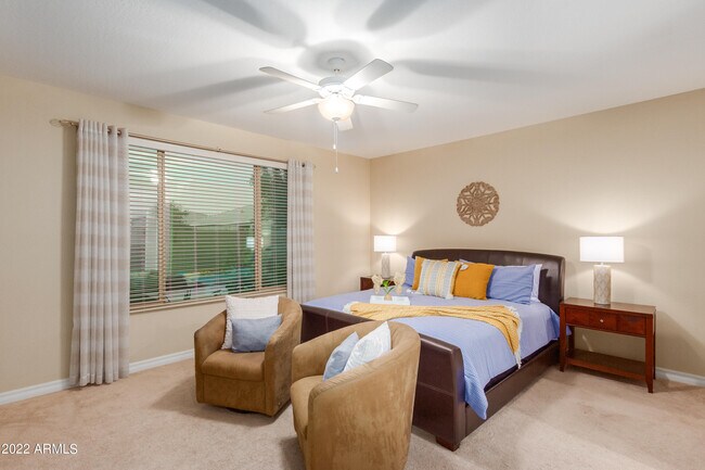 Foto del edificio - 748 W Tallow Tree Ave
