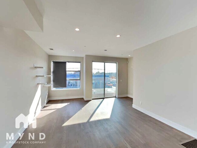 Foto del edificio - 3103 35th Ave