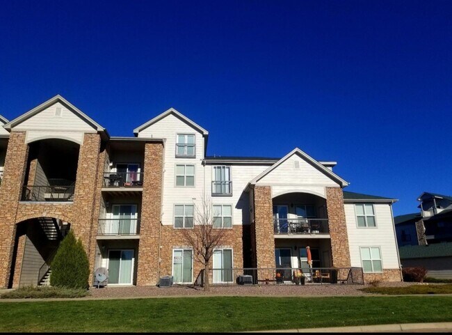 Foto del edificio - 7292 S Blackhawk St