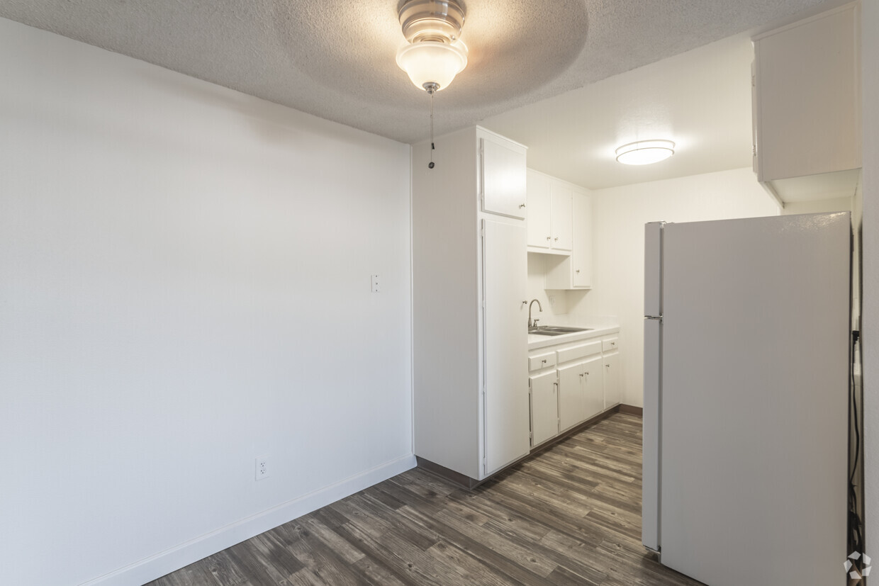 Foto principal - The Greentree Apartments