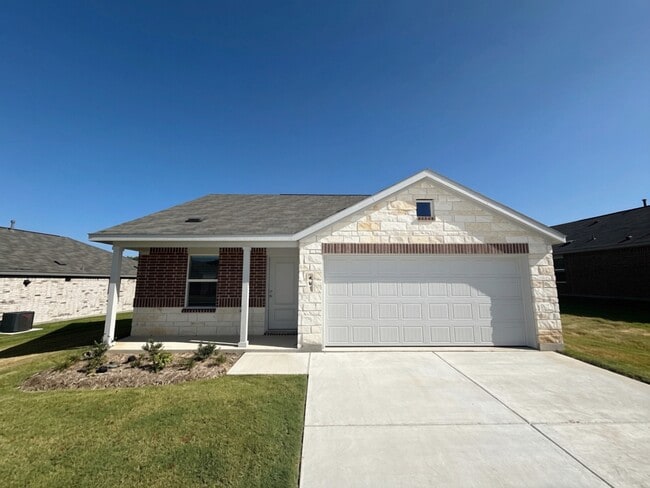 Photo - 401 Meadows Ln (Sherman, TX) House
