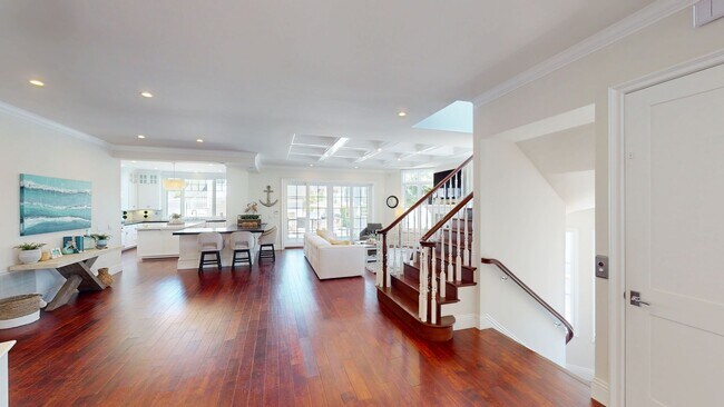 Foto del edificio - Private Home + Guest House & Pool | Minutes to Race the Base NASCAR