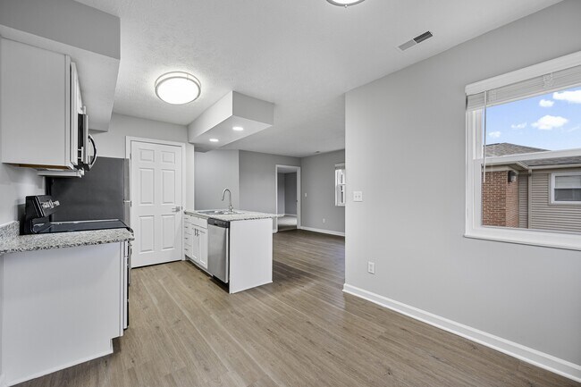 Foto del edificio - Residences on Carr Hill