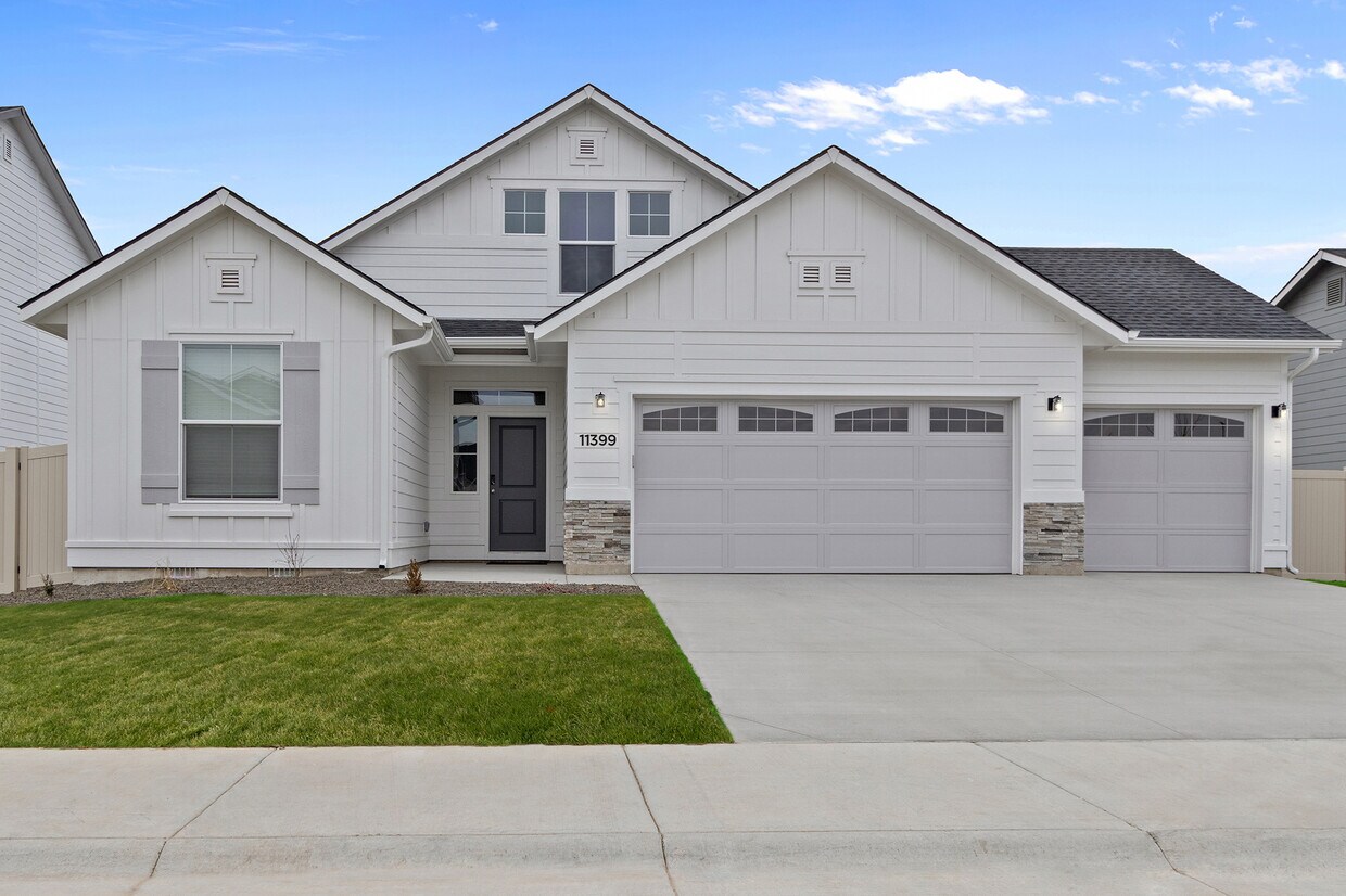 Primary Photo - 11399 W Langit St