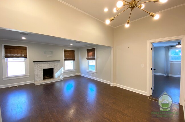 Photo - 412 S Texas Ave House