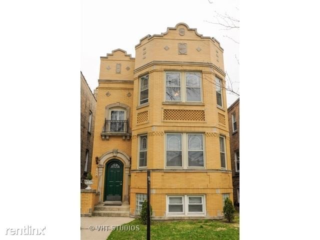 Building Photo - 4926 N Karlov Ave