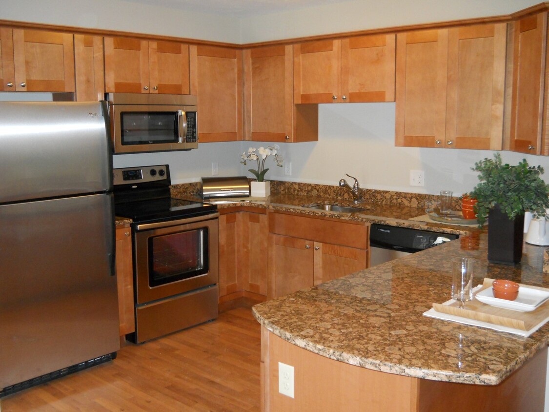 Foto principal - 793 Oak St