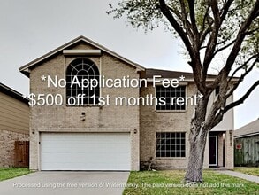 Building Photo - 7613 Timber Crest Dr