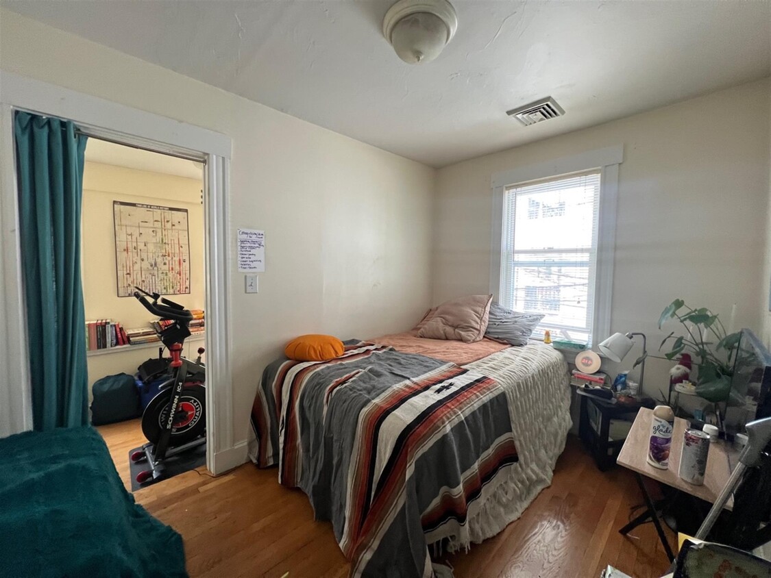 Foto principal - 119 Albion St