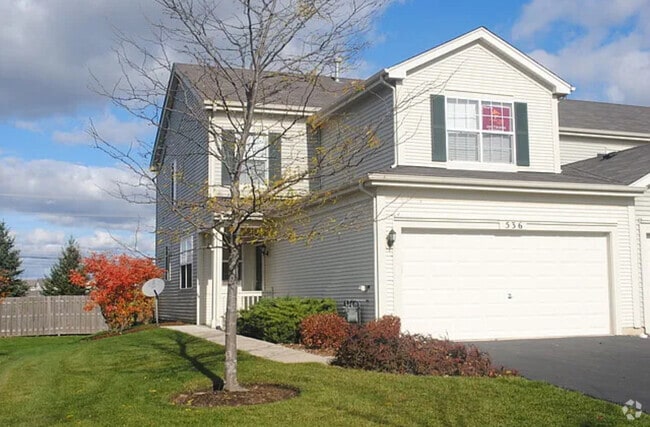 Building Photo - 536 W Kristina Ln