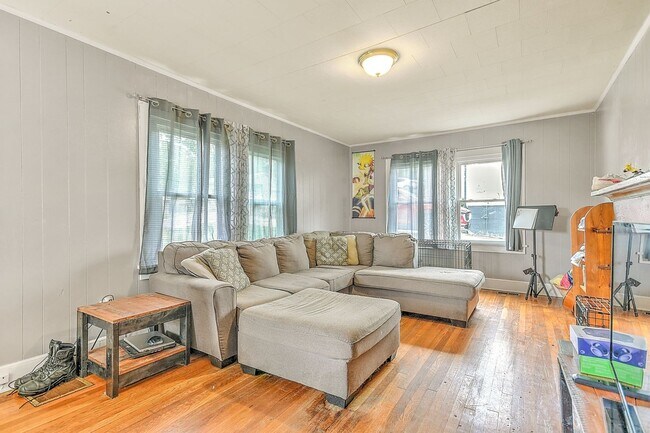 Foto del edificio - 2913 Ashley St