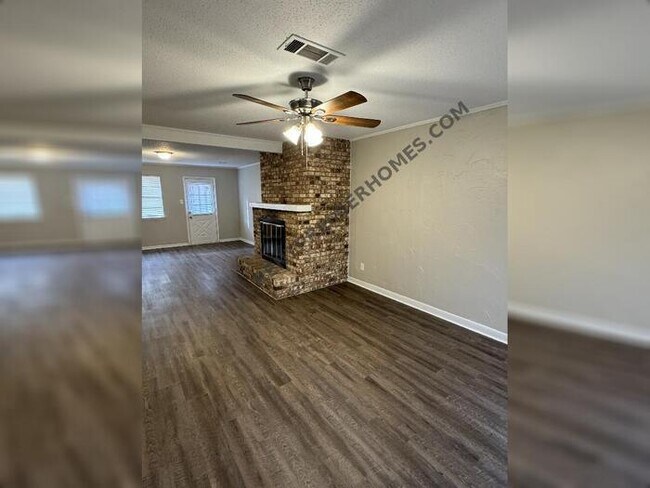 Foto del edificio - 417 55th Terrace Dr. North Little Rock AR ...